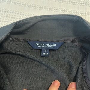 Peter Millar Excursionist Flex Performance Pullover